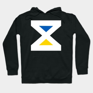 Ukraine Hoodie